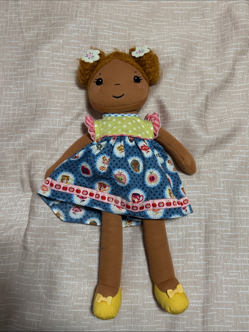 Matilda Jane Olivia Doll